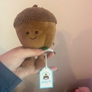Acorn Jellycat